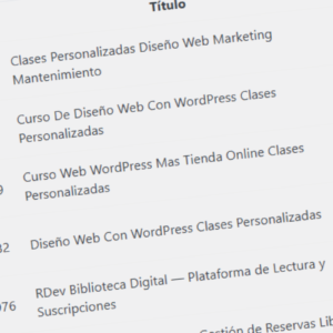 RDev Envío Digital Automático — Entrega Inmediata de Archivos