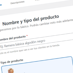 RDev WC Product Creator — Carga Veloz de Stock e Inventario