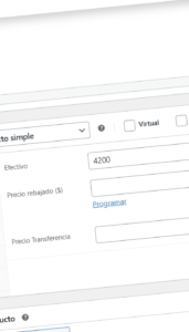 RDev Doble Precio — Optimizador de Ganancias y Medios de Pago