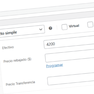 RDev Doble Precio — Optimizador de Ganancias y Medios de Pago