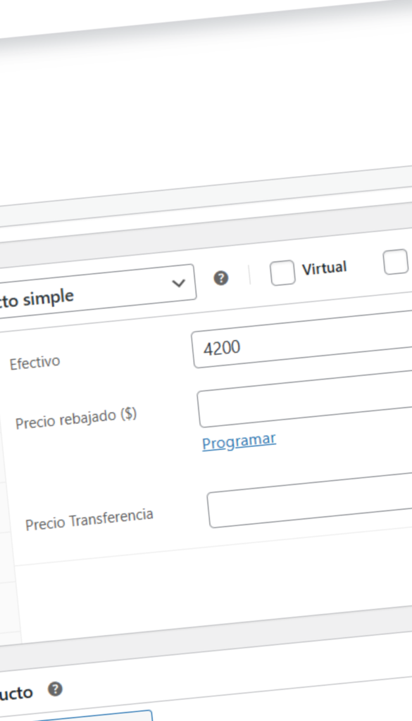 RDev Doble Precio — Optimizador de Ganancias y Medios de Pago