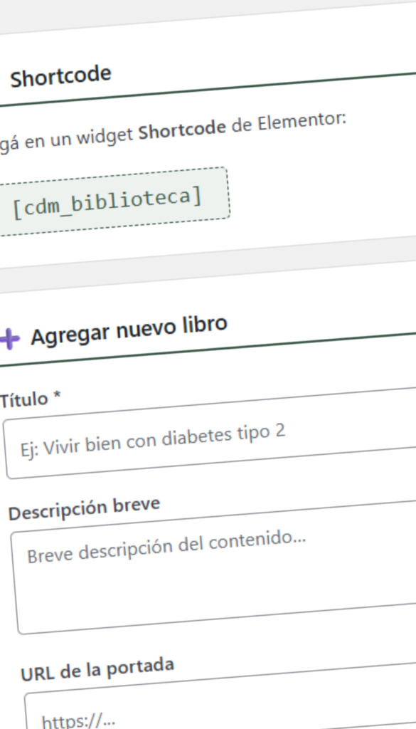 RDev Biblioteca Digital — Plataforma de Lectura y Suscripciones