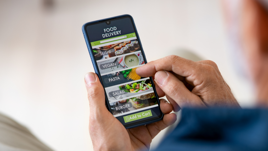 Webs para Restaurantes con Pedidos Online y Reservas de Mesa 1 Blogs Papa 13