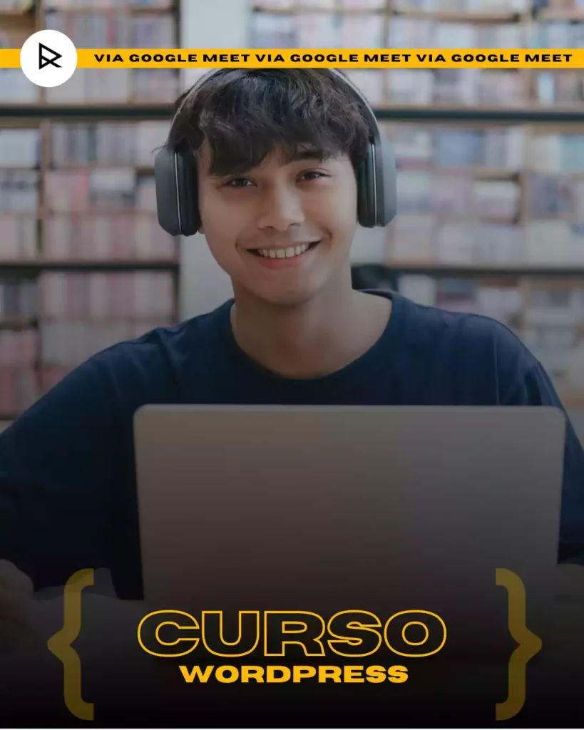 Curso De Diseño Web Con Wordpress Clases Personalizadas