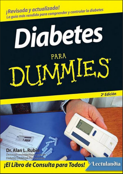 Diabetes para Dummies