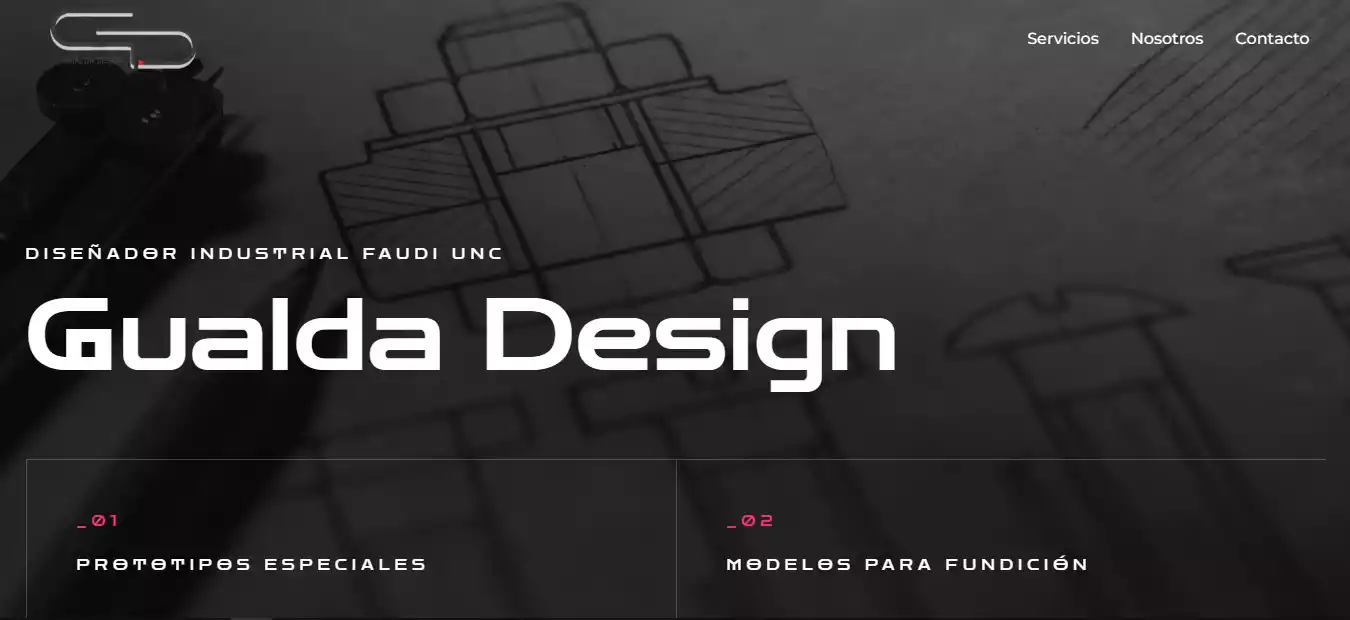 Gualda Design