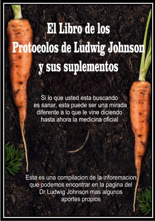 El libro de los protocolos