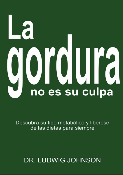 La gordura no es su culpa