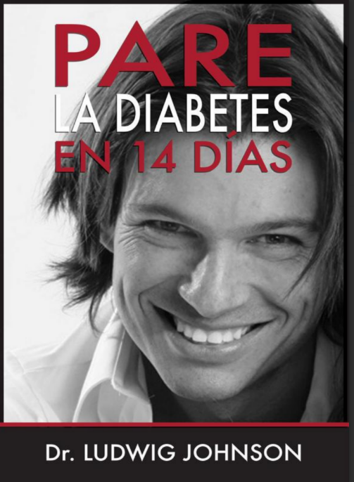 Pare la diabetes en 14 dias
