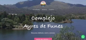 ayres de funes