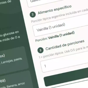 RDev CDM NutriEngine — Motor de Cálculos Nutricionales y API REST