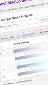 RDev Immersive — Framework de Gamificación y Experiencias Web 3D