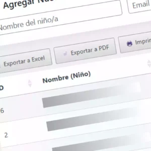 RDev Immersive — Framework de Gamificación y Experiencias Web 3D