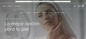 tienda de cremas 2